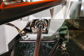 Spyker C8 Laviolette LM85 de vanzare