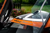 Spyker C8 Laviolette LM85 de vanzare