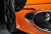 Spyker C8 Laviolette LM85 de vanzare