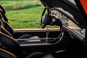 Spyker C8 Laviolette LM85 de vanzare