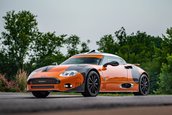 Spyker C8 Laviolette LM85 de vanzare