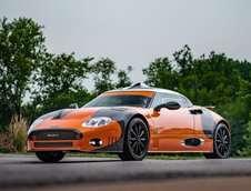 Spyker C8 Laviolette LM85 de vanzare