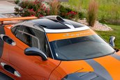 Spyker C8 Laviolette LM85 de vanzare