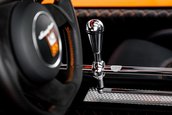 Spyker C8 Laviolette LM85 de vanzare