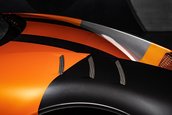 Spyker C8 Laviolette LM85 de vanzare