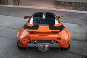 Spyker C8 Laviolette LM85 de vanzare