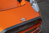 Spyker C8 Laviolette LM85 de vanzare