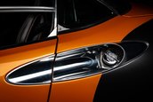 Spyker C8 Laviolette LM85 de vanzare