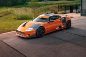 Spyker C8 Laviolette LM85 de vanzare