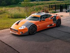 Spyker C8 Laviolette LM85 de vanzare