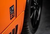 Spyker C8 Laviolette LM85 de vanzare
