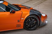 Spyker C8 Laviolette LM85 de vanzare