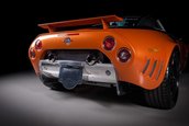 Spyker C8 Laviolette LM85 de vanzare