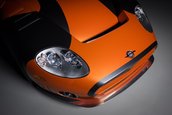 Spyker C8 Laviolette LM85 de vanzare