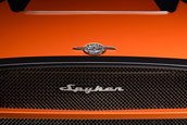 Spyker C8 Laviolette LM85 de vanzare