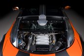 Spyker C8 Laviolette LM85 de vanzare