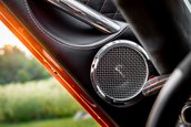 Spyker C8 Laviolette LM85 de vanzare