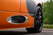 Spyker C8 Laviolette LM85 de vanzare