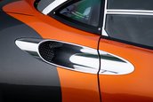 Spyker C8 Laviolette LM85 de vanzare