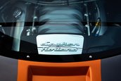 Spyker C8 Laviolette LM85 de vanzare