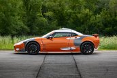 Spyker C8 Laviolette LM85 de vanzare