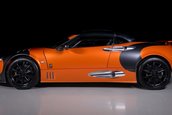 Spyker C8 Laviolette LM85 de vanzare