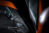 Spyker C8 Laviolette LM85 de vanzare