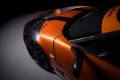 Spyker C8 Laviolette LM85 de vanzare