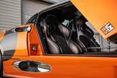 Spyker C8 Laviolette LM85 de vanzare