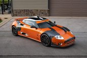 Spyker C8 Laviolette LM85 de vanzare