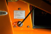 Spyker C8 Laviolette LM85 de vanzare