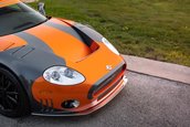 Spyker C8 Laviolette LM85 de vanzare