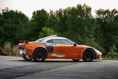 Spyker C8 Laviolette LM85 de vanzare