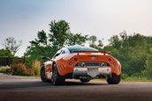Spyker C8 Laviolette LM85 de vanzare