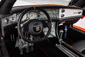 Spyker C8 Laviolette LM85 de vanzare