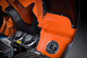 Spyker C8 Laviolette LM85 de vanzare