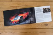 Spyker C8 Laviolette LM85 de vanzare