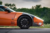 Spyker C8 Laviolette LM85 de vanzare
