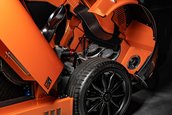 Spyker C8 Laviolette LM85 de vanzare