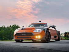 Spyker C8 Laviolette LM85 de vanzare