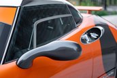 Spyker C8 Laviolette LM85 de vanzare