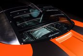 Spyker C8 Laviolette LM85 de vanzare