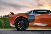 Spyker C8 Laviolette LM85 de vanzare
