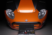 Spyker C8 Laviolette LM85 de vanzare