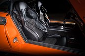 Spyker C8 Laviolette LM85 de vanzare