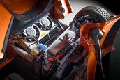 Spyker C8 Laviolette LM85 de vanzare