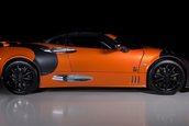 Spyker C8 Laviolette LM85 de vanzare