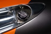 Spyker C8 Laviolette LM85 de vanzare