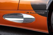 Spyker C8 Laviolette LM85 de vanzare