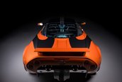 Spyker C8 Laviolette LM85 de vanzare